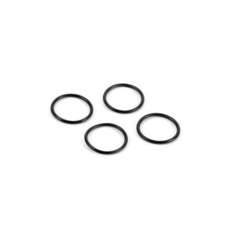 O-ring FX Engines 10x1.0 pack 4. Referencia 699405