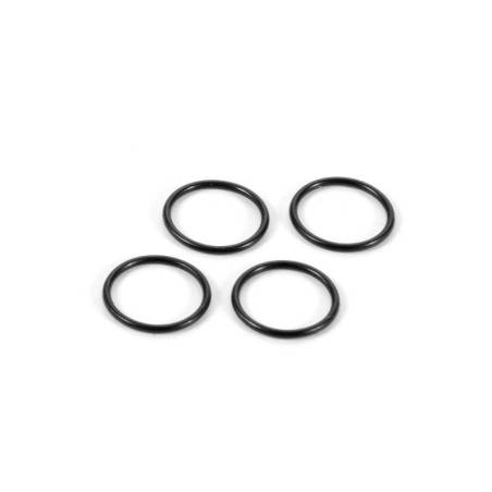O-ring FX Engines 12x1.2 pack 4. Referencia 699406