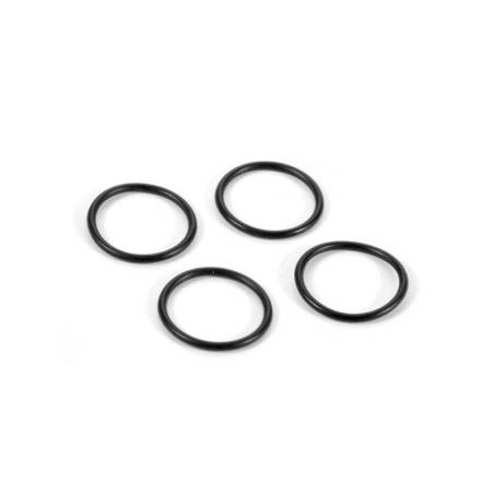 O-ring FX Engines 15x1.5 pack 4. Referencia 699407