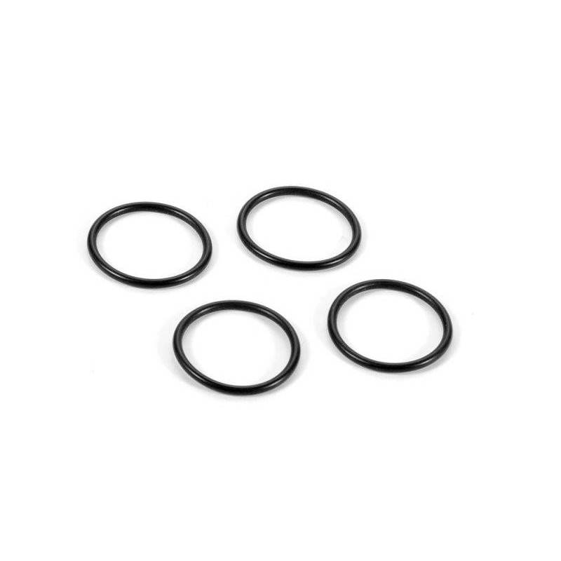O-ring FX Engines 19.5x1.8 pack 4. Referencia 699408