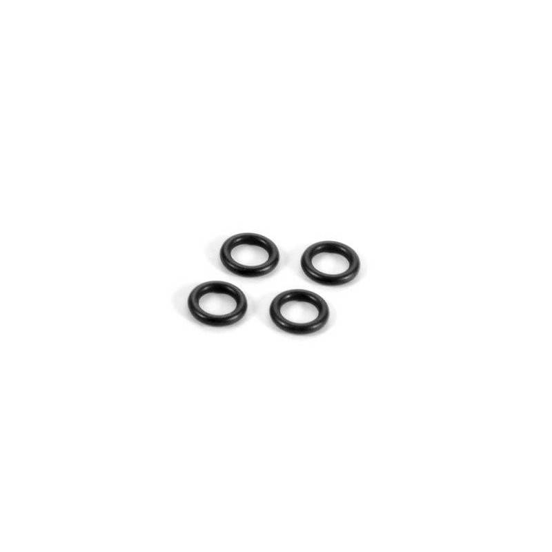 O-ring FX Engines 3.3x1.0 pack 4. Referencia 699404