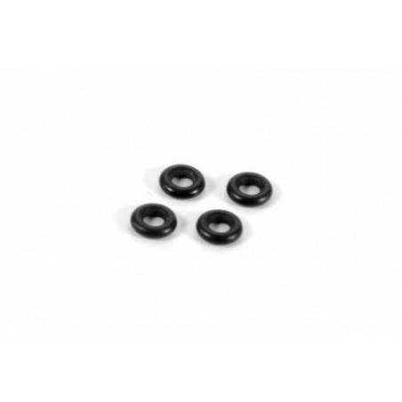 Junta tórica FX Engines 2.5x1.5 pack 4. Referencia 699402