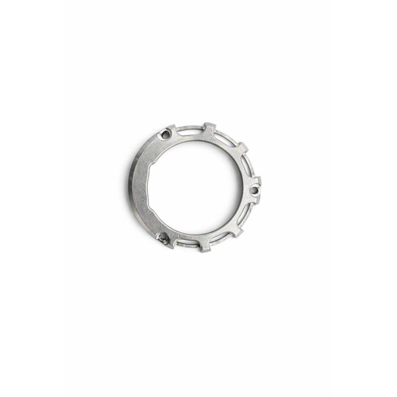 Tapa fijación timing Hobbywing G4R. Referencia HW-XTR-BK