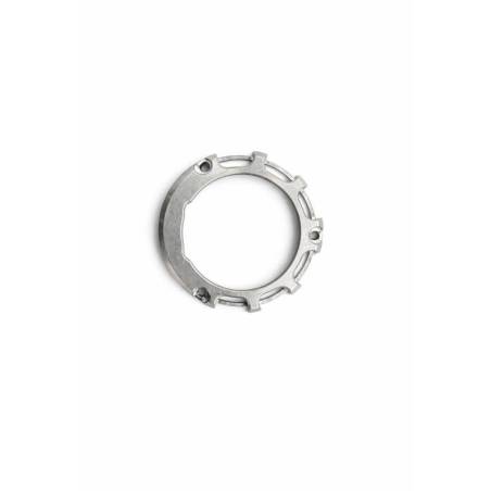 Tapa fijación timing Hobbywing G4R. Referencia HW-XTR-BK