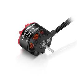 Motor Hobbywing Quicrun Outer 3530SL 1700kV. Referencia 30404851