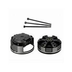Tapa motor Hobbywing G3 con rodamientos. Referencia 30820056
