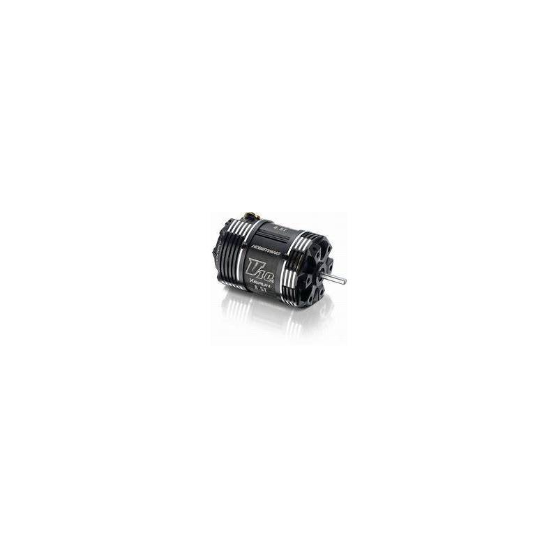 Motor Hobbywing Xerun V10 G3 4.5T Black. Referencia 30401102