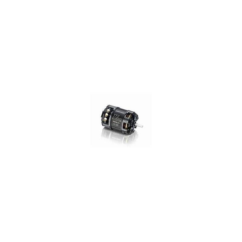 Motor Hobbywing Xerun V10 G3 6.5T Black. Referencia 30401109