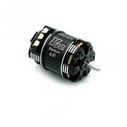 Motor Hobbywing Xerun V10 G3 8.5T Black. Referencia 30401111