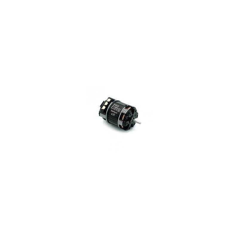 Motor Hobbywing Xerun V10 G3 8.5T Black. Referencia 30401111