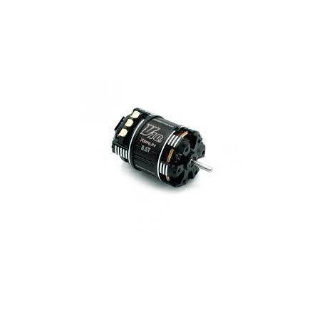 Motor Hobbywing Xerun V10 G3 8.5T Black. Referencia 30401111