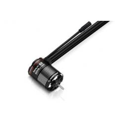 Motor Hobbywing Xerun Axe540 R2 2300kV FOC. Referencia 30401257