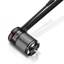 Motor Hobbywing Xerun Axe540L R2 2100kV. Referencia 30401254