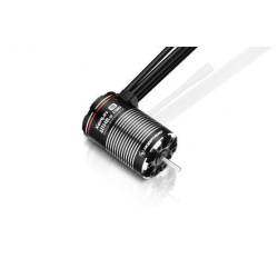 Motor Hobbywing Xerun Axe550 R2 3300kV. Referencia 30401256