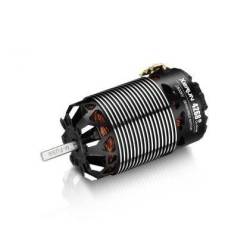 Motor Hobbywing Xerun 4268SD G3 2800kV Onroad. Referencia 30401909