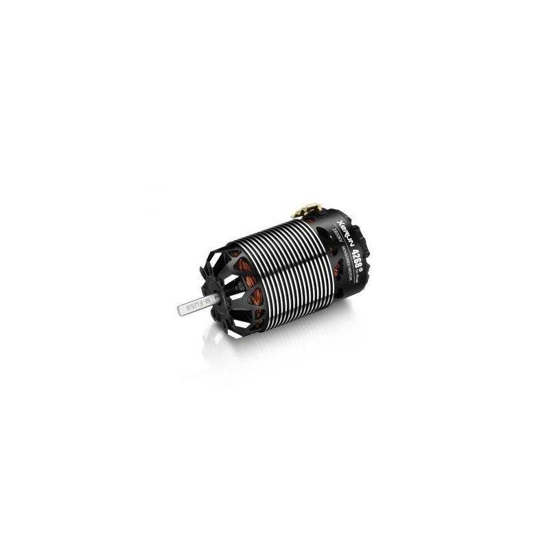 Motor Hobbywing Xerun 4268SD G3 2800kV Onroad. Referencia 30401909