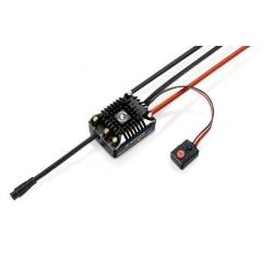 Variador Hobbywing Xerun Axe R2 Brushless ESC. Referencia 30112102