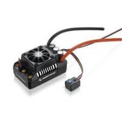 Variador Hobbywing Ezrun Max5 ESC. Referencia 30104000