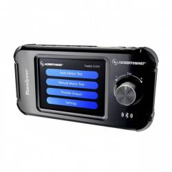 Analizador de motores Hobbywing. Referencia 30504003