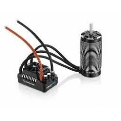 Combo Hobbywing Max5 56113 800kV. Referencia 38010600