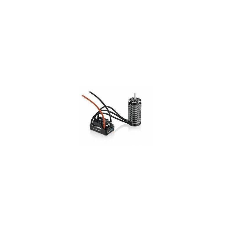 Combo Hobbywing Max5 56113 800kV. Referencia 38010600