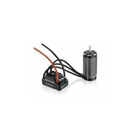 Combo Hobbywing Max5 56113 800kV. Referencia 38010600