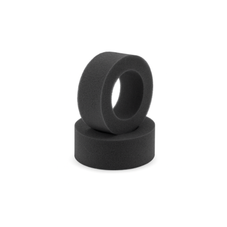 Insert espuma trasero moqueta 1/10 Off-Road 2WD/4WD HUDY. Referencia 836101F.