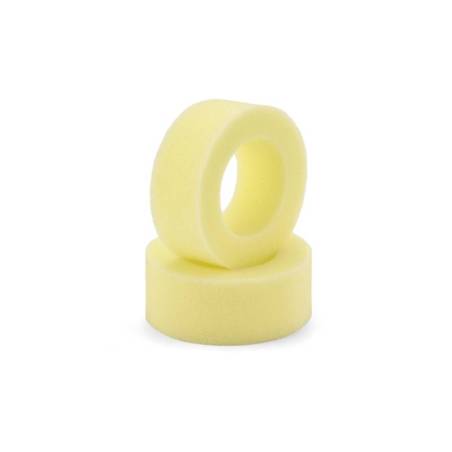 Insert espuma delantero tierra 1/10 Off-Road 4WD HUDY. Referencia 834301F.