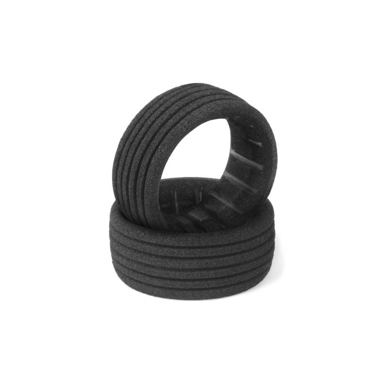 Insert Cell trasero 1/10 Off-Road 2WD/4WD HUDY. Referencia 836302C.