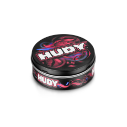 Lata accesorios 80x30 mm HUDY. Referencia 298100.