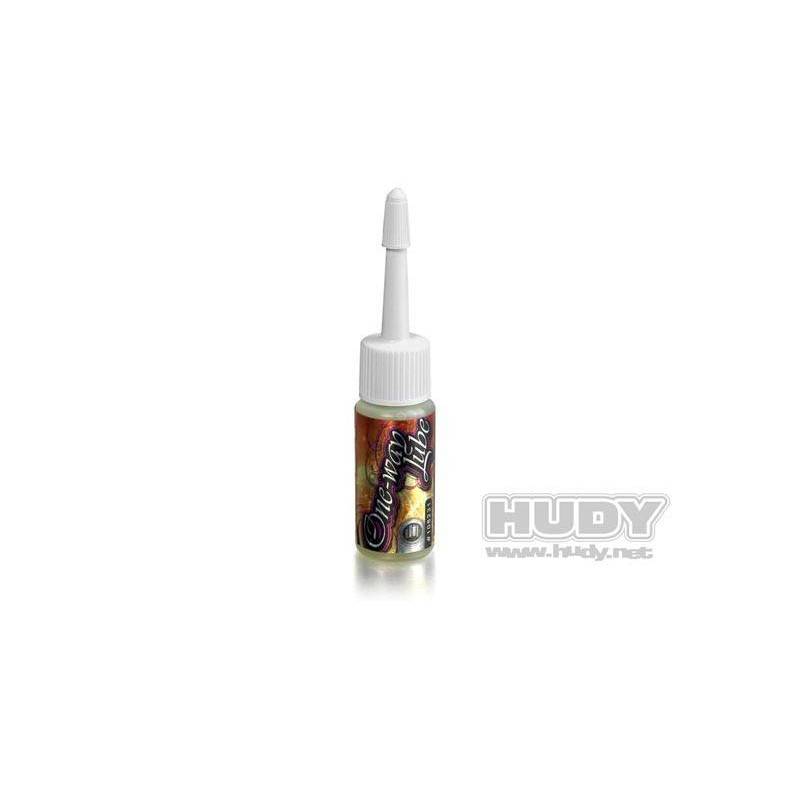 Aceite One Way HUDY. Referencia 106231.
