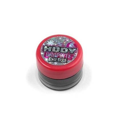 Grasa grafito HUDY. Referencia 106210.