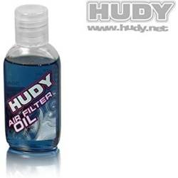 Aceite filtro aire HUDY. Referencia 106240.