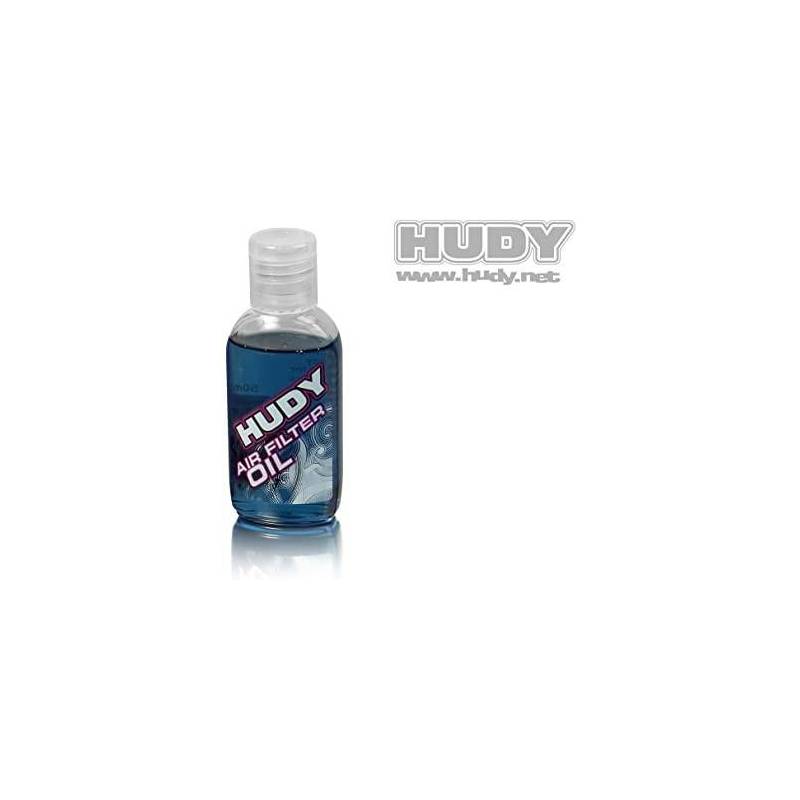 Aceite filtro aire HUDY. Referencia 106240.