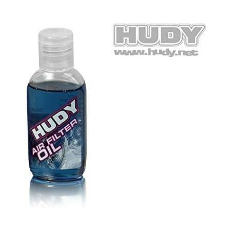 Aceite filtro aire HUDY. Referencia 106240.