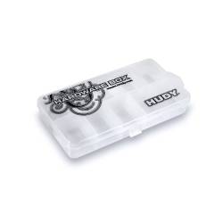 Caja muelles suspensión 10 compartimentos HUDY. Referencia 298013.