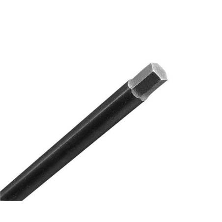 Punta Allen recambio 3.0 x 60 mm HUDY. Referencia 113021.
