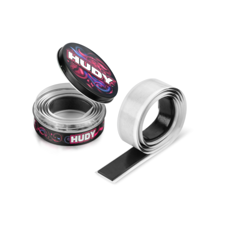 Pasta equilibradora de ruedas HUDY. Referencia 105590.