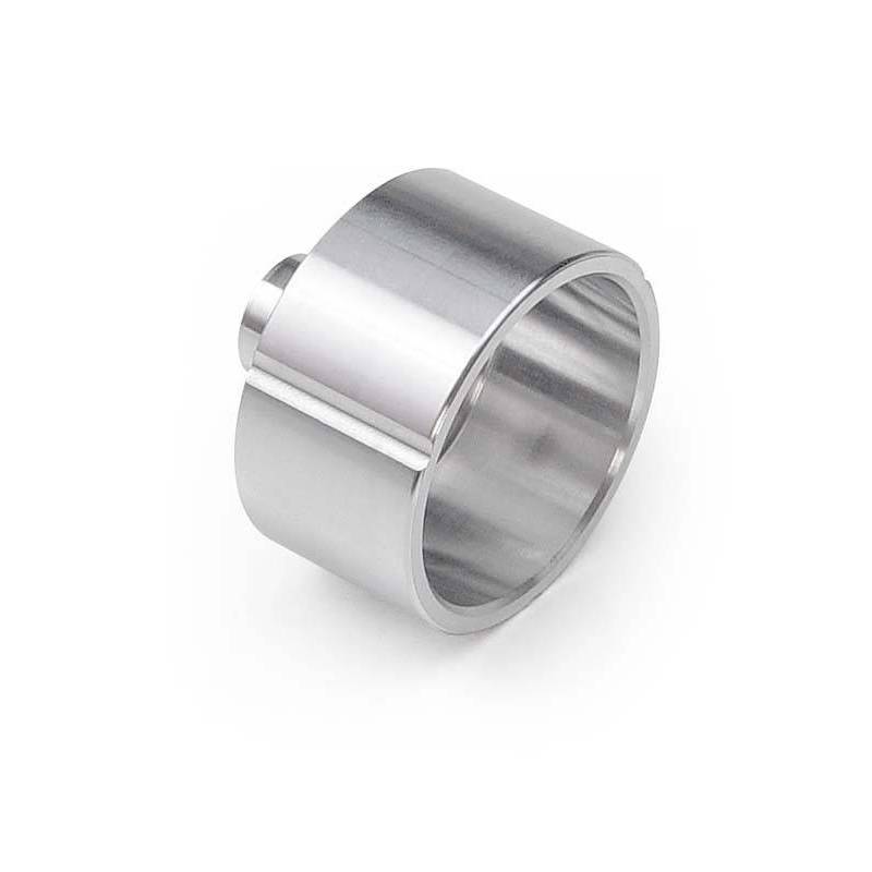 Adaptador para Xray 1/18 M18 & HPI Micro HUDY. Referencia 103210.