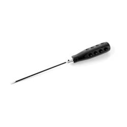 Destornillador plano 3.0 x 150 mm V2 HUDY. Referencia 153059.
