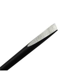 Punta plano recambio 5.0 x 150 mm HUDY. Referencia 155051.