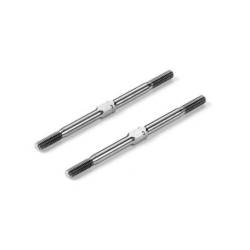 Tirante titanio M3.5 55 mm D/I HUDY. Referencia 992385.