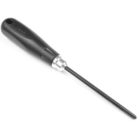 Destornillador Phillips 5.0 x 120 mm HUDY. Referencia 165049.