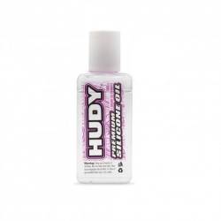 Aceite de silicona 150000 cSt - 100 ml HUDY. Referencia 106616.