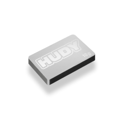 Peso tungsteno 10 g HUDY. Referencia 293082.