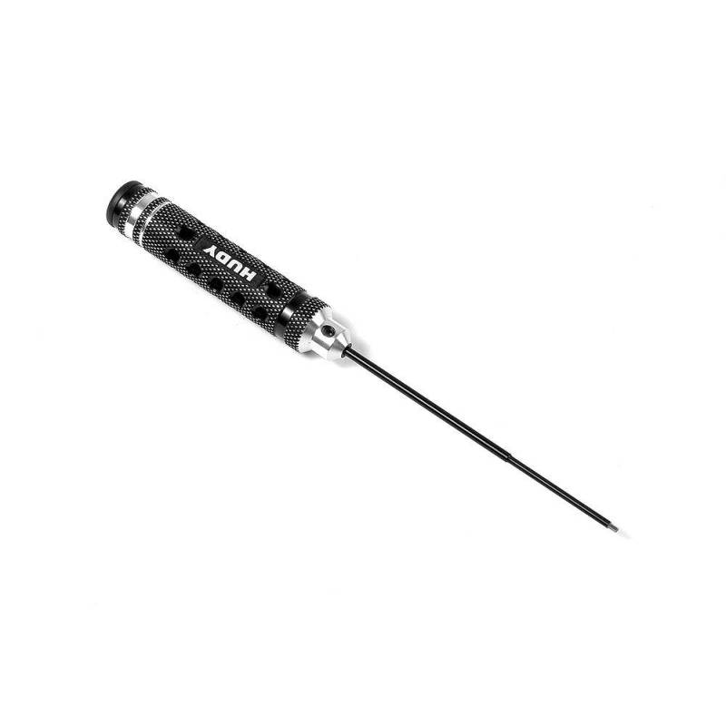 Llave Allen 1.5 mm edición limitada HUDY. Referencia 111545.
