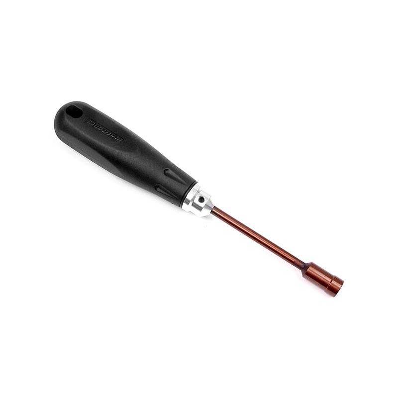 Destornillador llave tubo 5/16 7.938 mm HUDY. Referencia 170519.