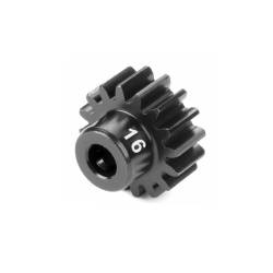 Piñón módulo 1 - 16T HUDY. Referencia 294316.