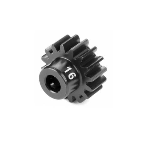 Piñón módulo 1 - 16T HUDY. Referencia 294316.
