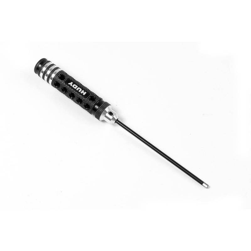 Llave Allen 3.0 mm edición limitada HUDY. Referencia 113045.